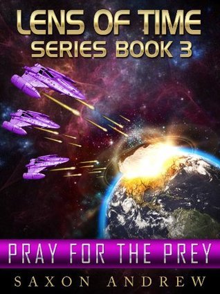 Lens of Time book cover 3