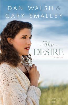 The Desire book cover