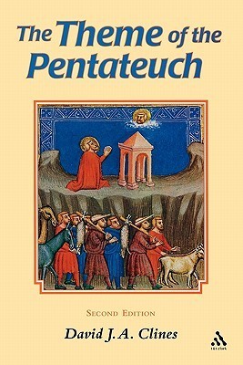 The Theme of the Pentateuch book cover