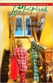 McBride Sisters book cover 3