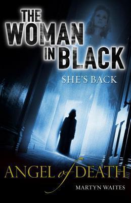 The Woman in Black book cover 2