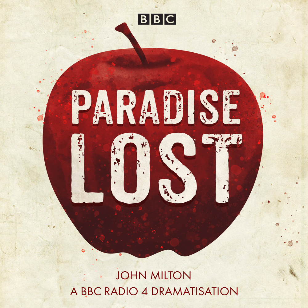 Paradise Lost book cover