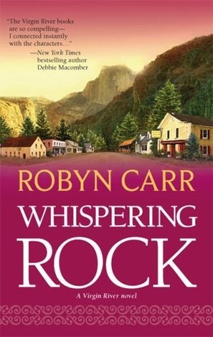 Virgin River book cover 3