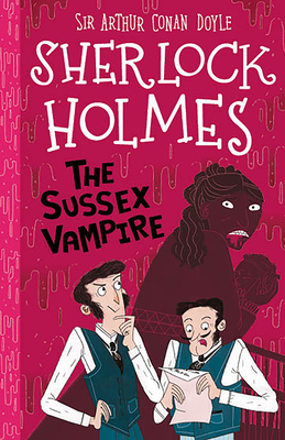 The Sussex Vampire book cover