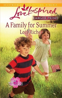 Love for All Seasons book cover 3