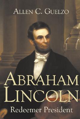 Abraham Lincoln book cover