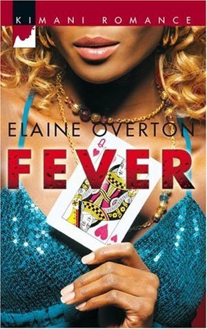 Fever book cover