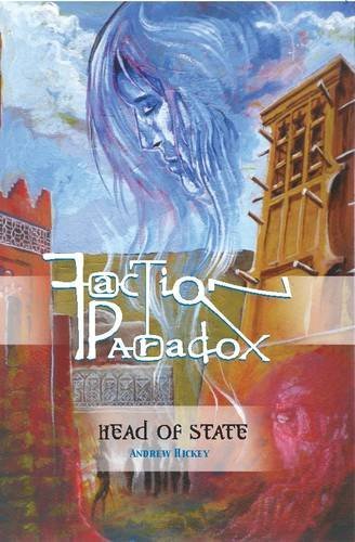 Faction Paradox book cover