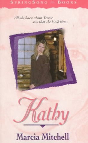 Kathy book cover