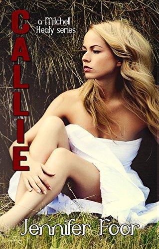 Callie book cover