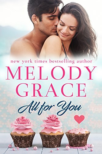 Sweetbriar Cove book cover 2