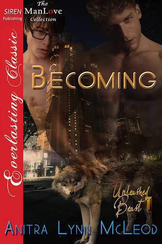 Becoming book cover