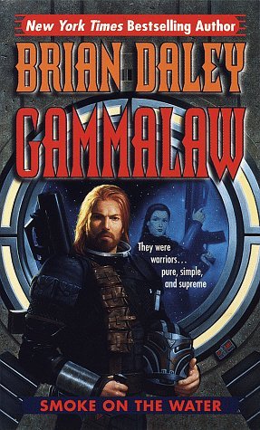 Smoke on the Water book cover