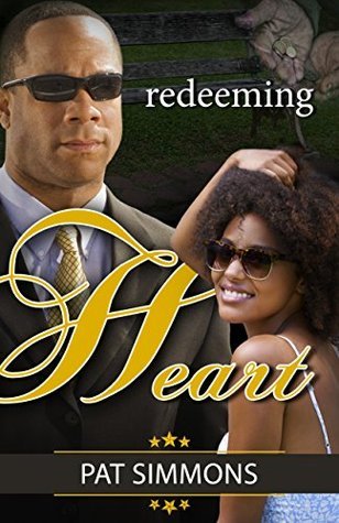 Redeeming Heart book cover