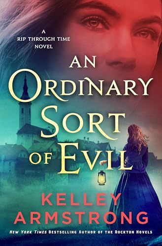 An Ordinary Sort of Evil book cover