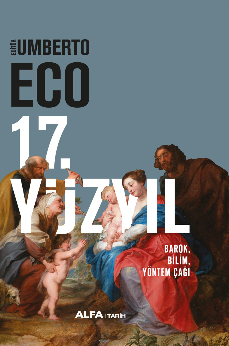 Il Seicento, l'età del barocco, delle scienze, del metodo book cover