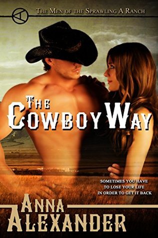 Men of the Sprawling A Ranch book cover 1