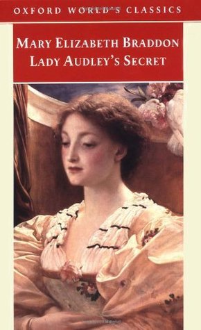 Lady Audley's Secret book cover