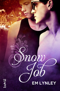 Snow Job book cover
