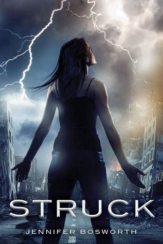 Struck book cover 1