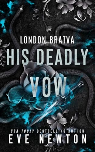 His Deadly Vow book cover
