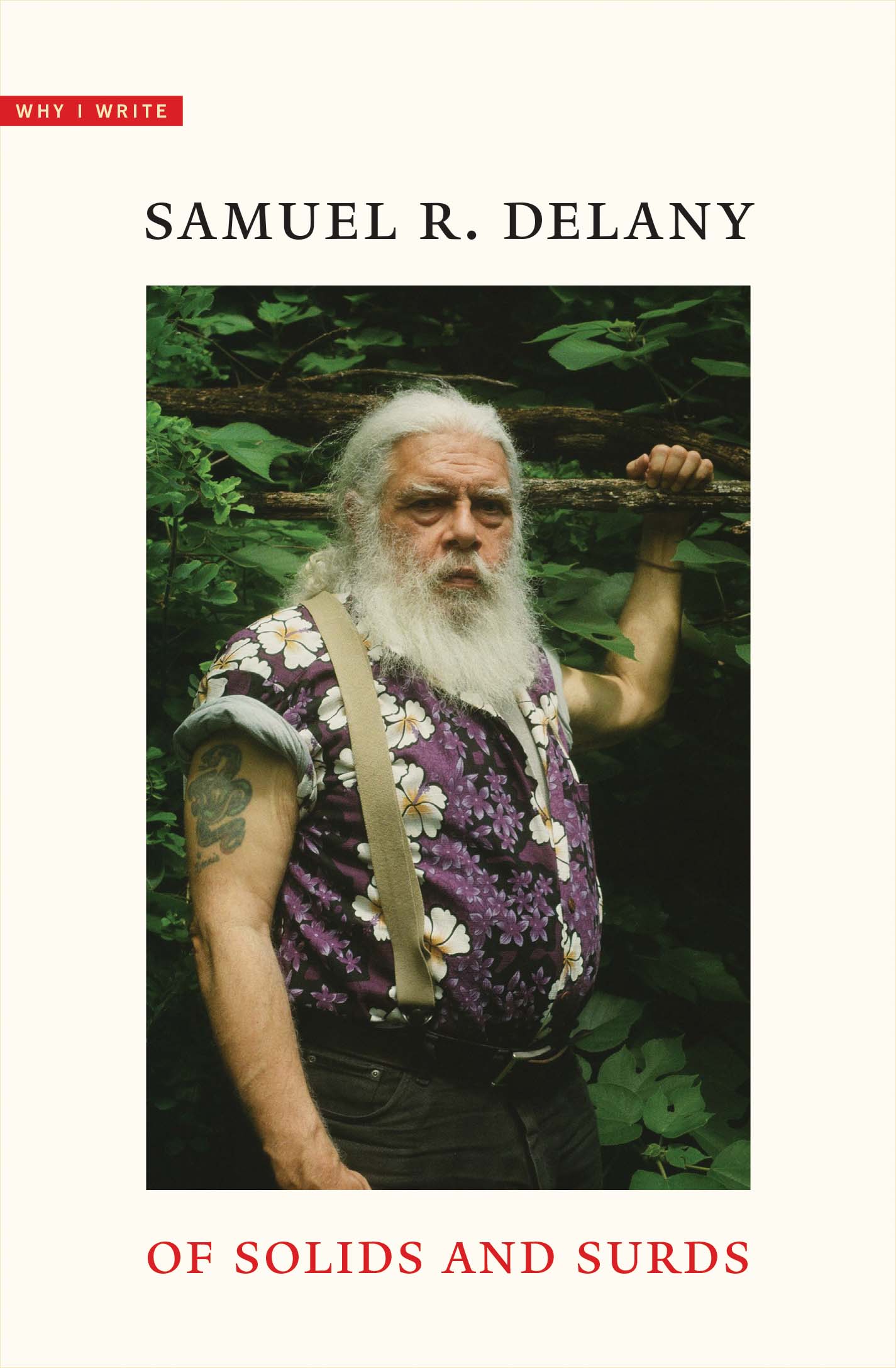 Of Solids and Surds book cover
