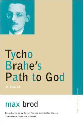 Tycho Brahes Weg zu Gott book cover