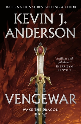 Wake the Dragon book cover 2