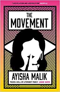 The Movement book cover