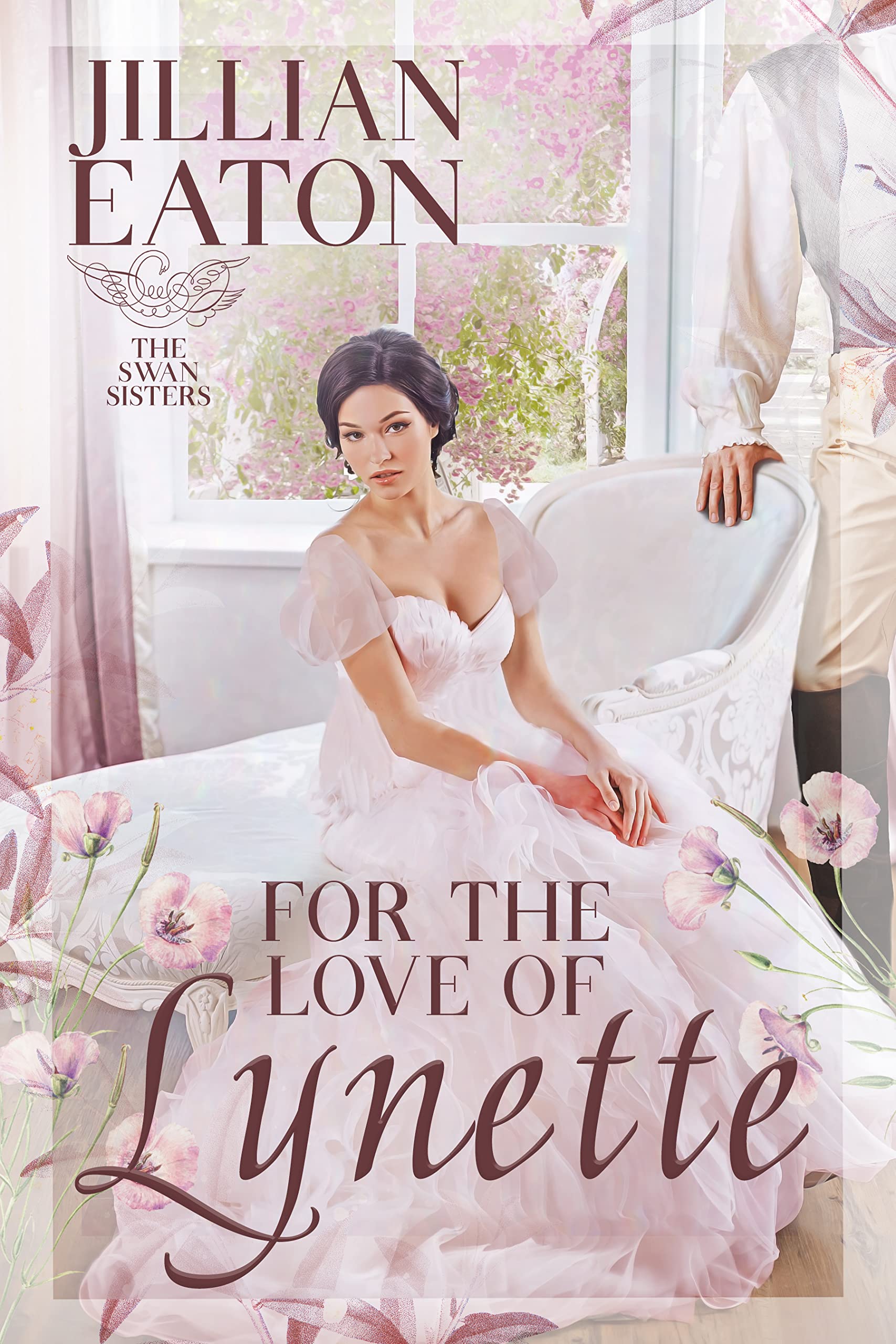 For the Love of Lynette book cover