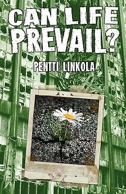 Can Life Prevail? book cover
