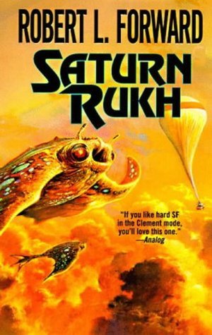 Saturn Rukh book cover
