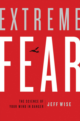Extreme Fear book cover