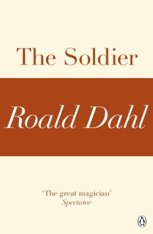 The Soldier book cover