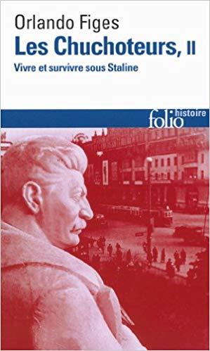 Les chuchoteurs (Tome 2) book cover