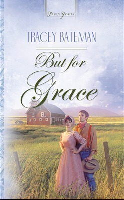 But for Grace book cover