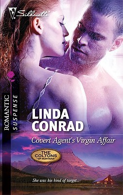 The Coltons of Montana book cover 2
