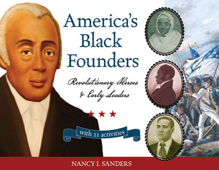 America's Black Founders book cover