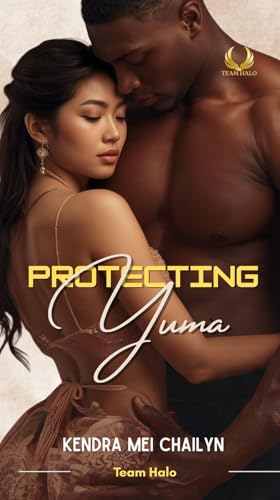 Protecting Yuma book cover