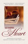 Lessons of the Heart book cover