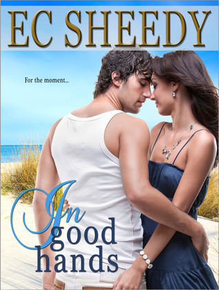 In Good Hands book cover