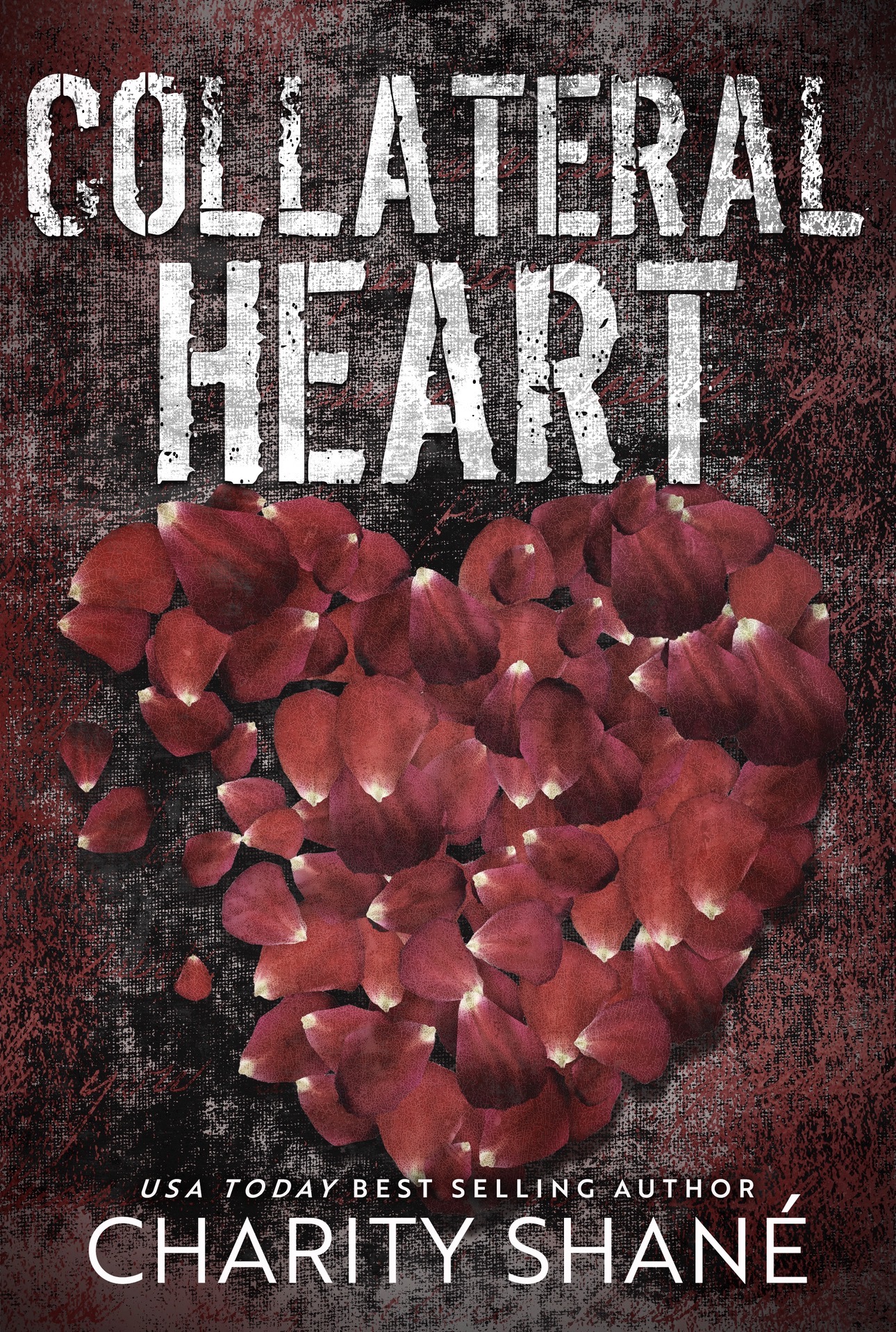 Collateral Heart book cover