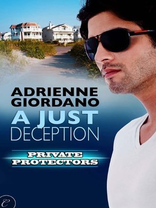Private Protectors book cover 3