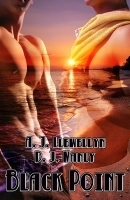 Black Point book cover 1