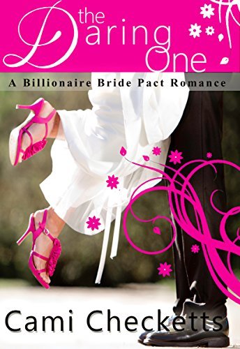 The Daring One book cover