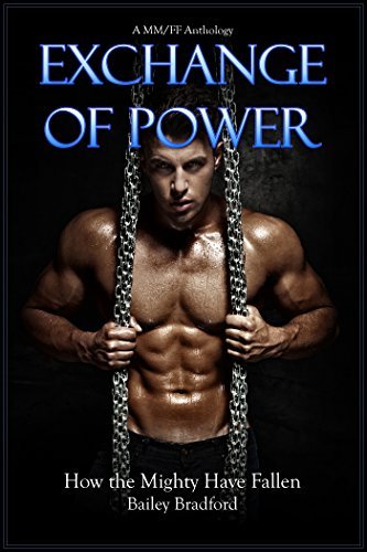 How the Mighty Have Fallen book cover