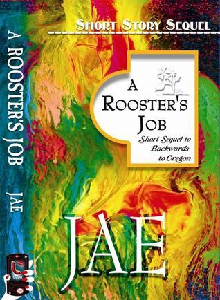 A Rooster's Job book cover