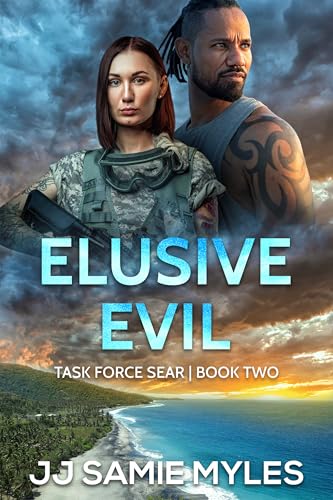 Task Force SEAR book cover 2