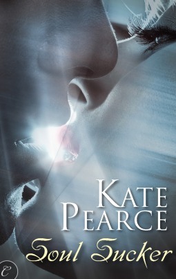 Soul Justice book cover 1