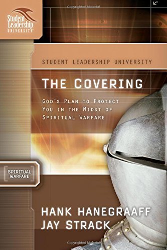 The Covering book cover